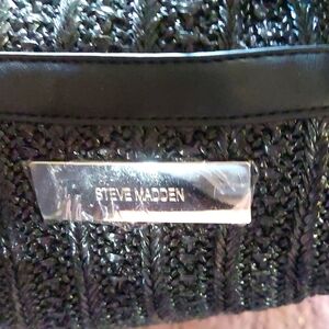 Steve Madden bag NWOT